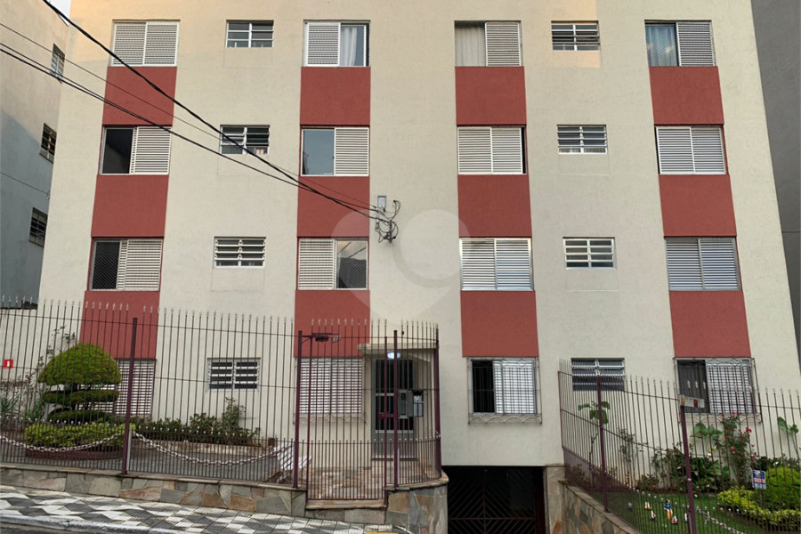 Apartamento à venda com 1 suíte em Santana, São Paulo, SP