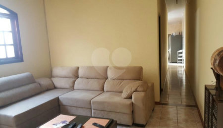 Casa à venda com 5 quartos, sendo 1 suíte,  em Água Fria, São Paulo, SP