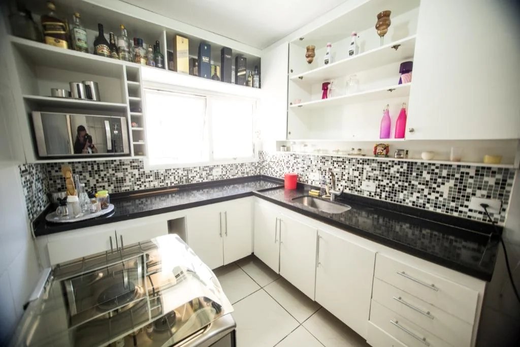 Apartamento à venda com 4 quartos, sendo 3 suítes, em Vila Andrade, São Paulo, SP