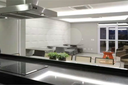 Apartamento à venda com 1 quarto em Cidade Monções, São Paulo, SP