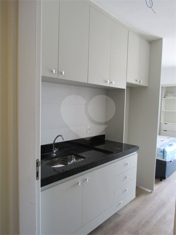 Apartamento à venda ou para alugar com 1 quarto em Parada Inglesa, São Paulo, SP