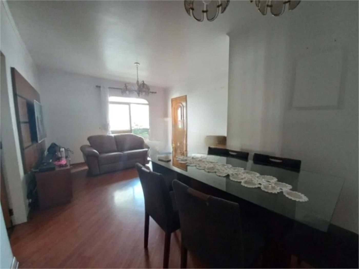 Apartamento à venda com 3 quartos, sendo 1 suíte, em Pinheiros, São Paulo, SP
