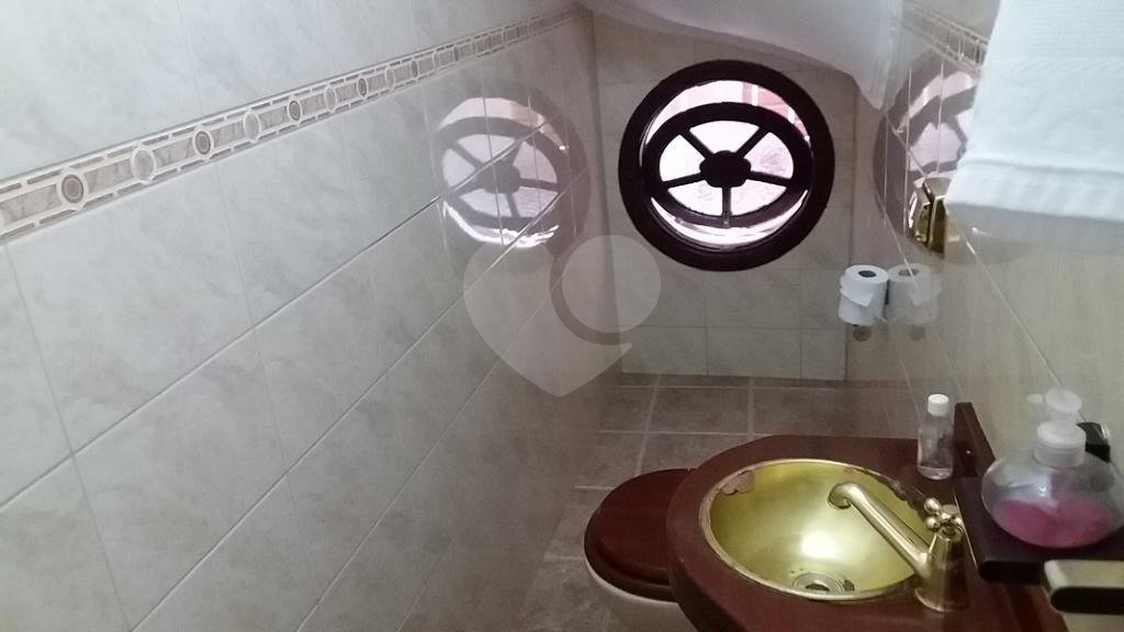 Casa à venda com 3 quartos, sendo 1 suíte, em Limão, São Paulo, SP