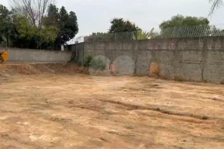 Terreno à venda em Jardim Santa Efigênia, Salto, SP