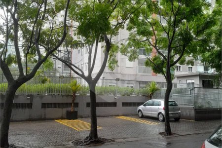 Apartamento a venda na Vila Andrade 38m², 1 quarto, suíte, vaga e lazer completo
