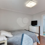 Cobertura duplex com 3 quartos a Venda e locação no Alto Boa Vista, São Paulo - SP