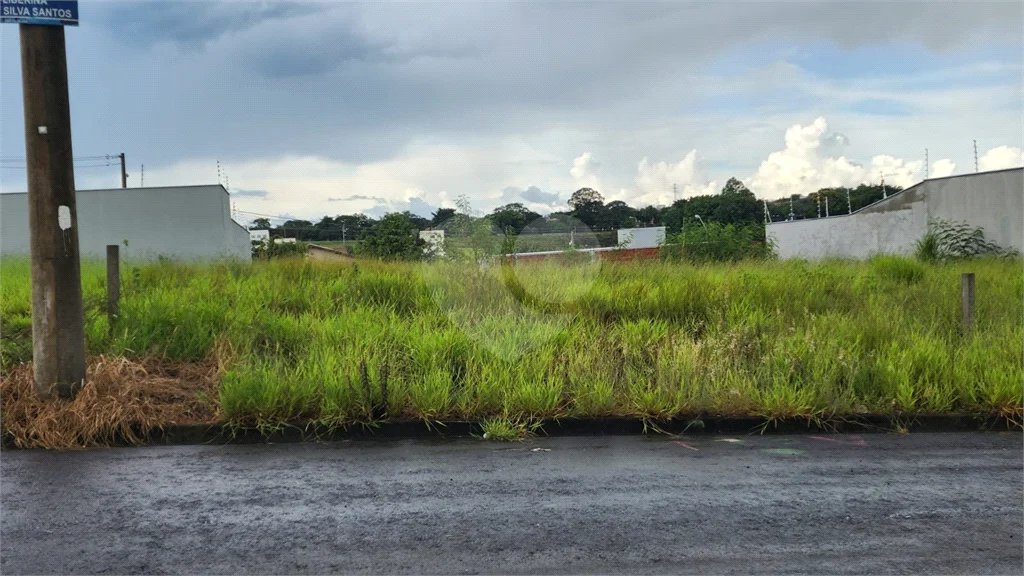 Terreno à venda no Residencial Alto do Boa Vista em Piracicaba-SP.
