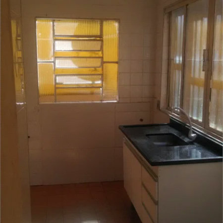 Sobrado à venda com 4 quartos, sendo 1 suíte, em Jardim Germânia, São Paulo, SP