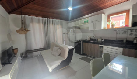 Casa em condomínio para alugar com 1 quarto em Manguinhos, Armação dos Búzios, RJ