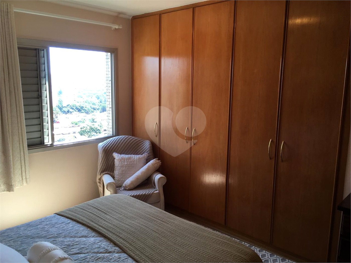 Apartamento à venda com 4 quartos, sendo 1 suíte, em Chácara Santo Antônio, São Paulo, SP