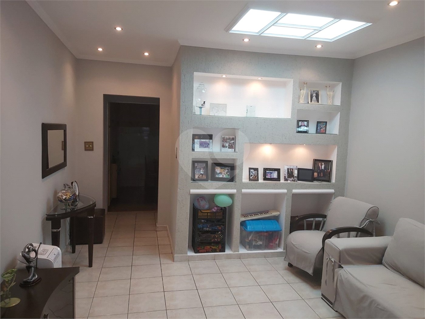 Casa de Vila à venda com 4 quartos, sendo 1 suíte, em Vila Medeiros, São Paulo, SP