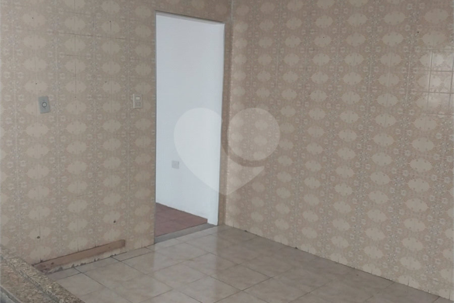 Casa à venda com 3 quartos em Cangaíba, São Paulo, SP