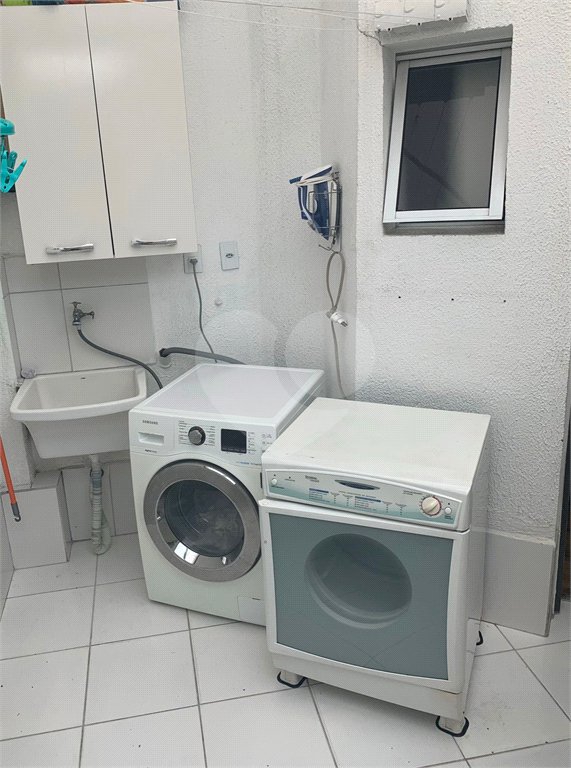 Casa à venda com 2 quartos, sendo 1 suíte, no condomínio Da Chácara, São Paulo - SP