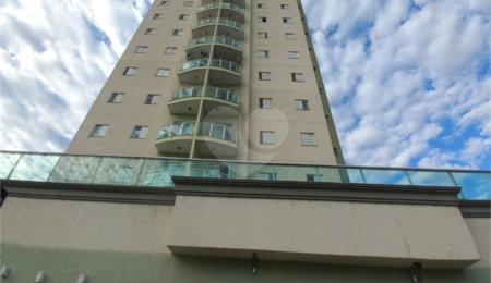 Apartamento à venda com 3 quartos, sendo 1 suíte,  em Jardim Rossignatti, Indaiatuba, SP