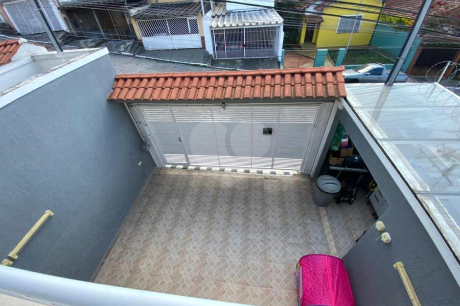 Sobrado à venda com 2 quartos em Tremembé, São Paulo, SP