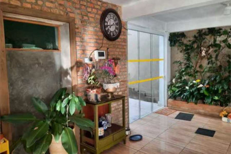 Casa à venda com 4 quartos, sendo 3 suítes, em Vila Carvalho, Sorocaba, SP
