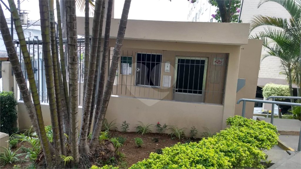 Apartamento à venda com 2 quartos em Freguesia do Ó, São Paulo, SP