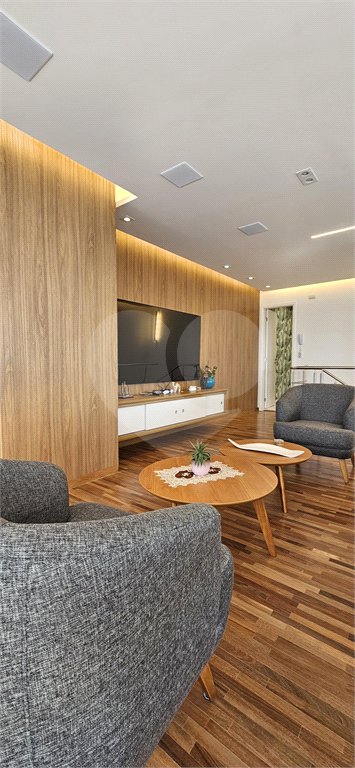 Apartamento à venda com 3 suítes em Jardim Arpoador, São Paulo, SP