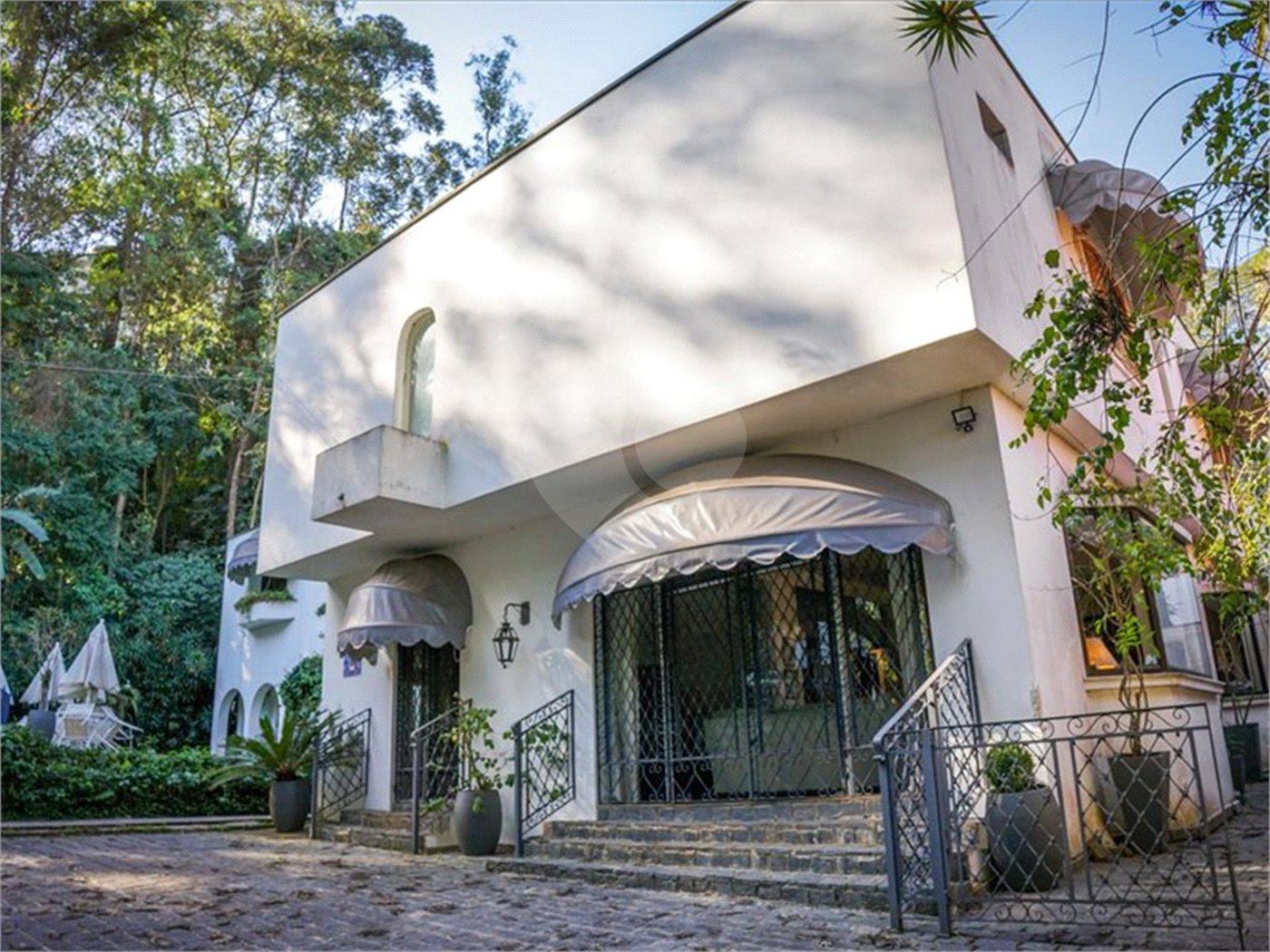 Casa à venda com 4 suítes em Fazenda Morumbi, São Paulo, SP