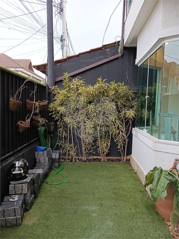 Casa à venda com 3 quartos, sendo 1 suíte, no condomínio Paraíso Classe A, Rio de Janeiro - RJ