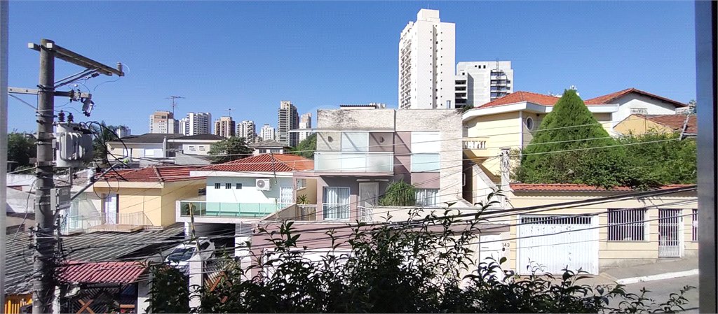 Sobrado à venda com 3 quartos, sendo 1 suíte, em Santana, São Paulo, SP
