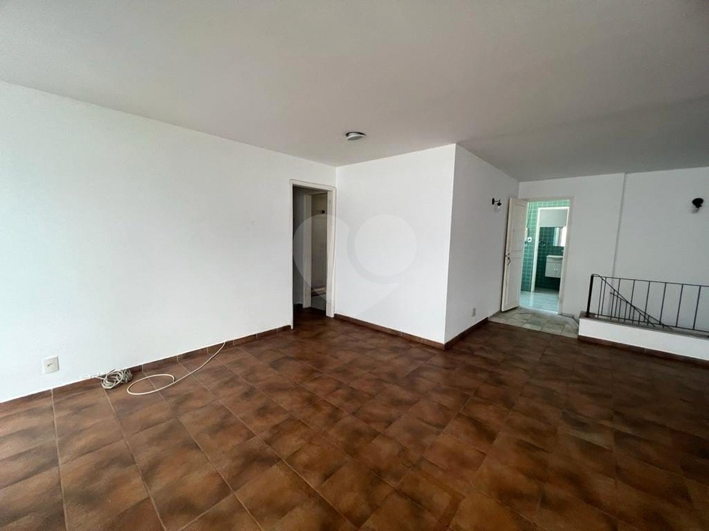 Apartamento à venda com 4 quartos em Tijuca, Rio de Janeiro, RJ