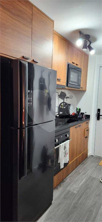 Studio à venda com 1 quarto em Jabaquara, São Paulo, SP