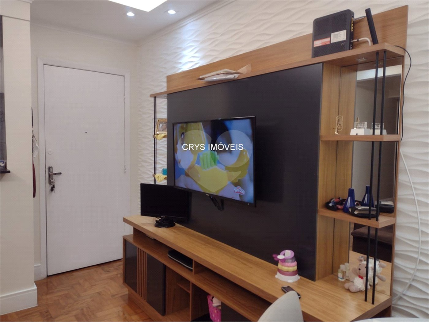 Apartamento à venda com 2 quartos em Casa Verde, São Paulo, SP