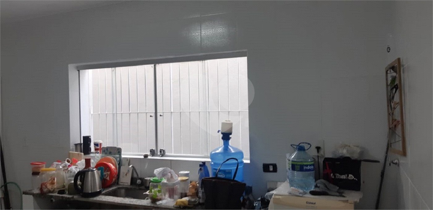 Casa à venda com 3 quartos, sendo 1 suíte,  em Vila Isolina Mazzei, São Paulo, SP