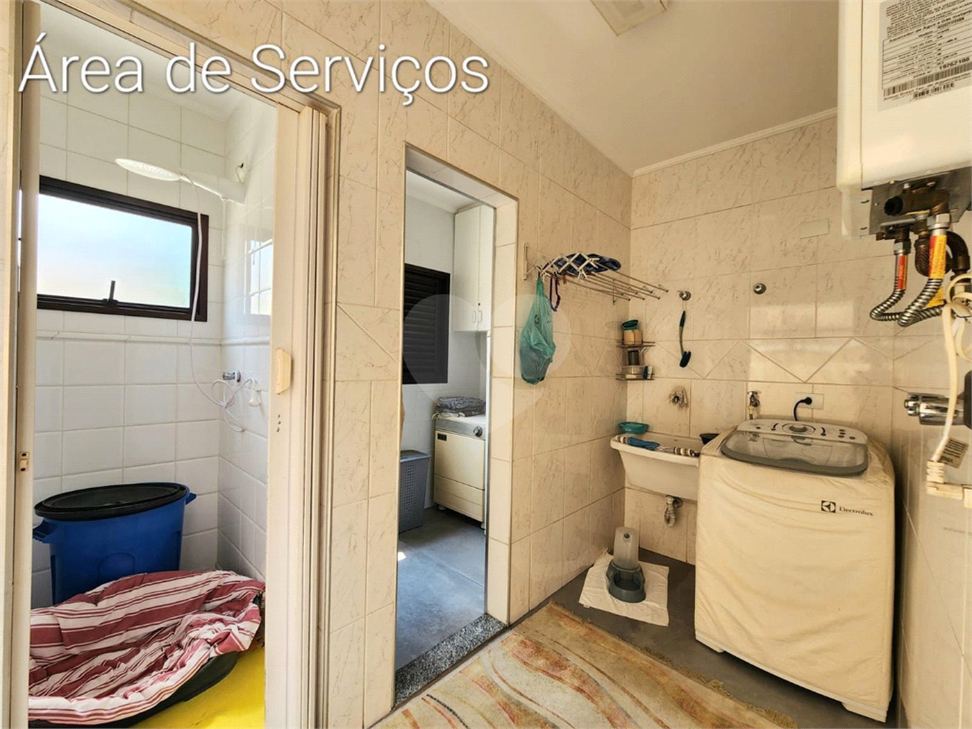 Sobrado à venda com 4 quartos, sendo 2 suítes, em Mirandópolis, São Paulo, SP