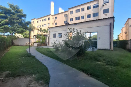 Apartamento à venda com 2 quartos em Campo Grande, Rio de Janeiro, RJ