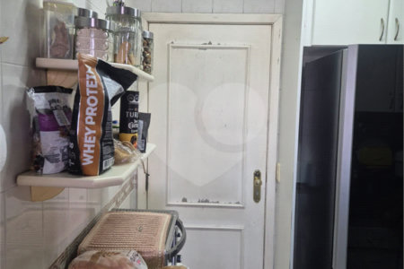 Duplex à venda com 3 suítes em Vila Monte Alegre, São Paulo, SP