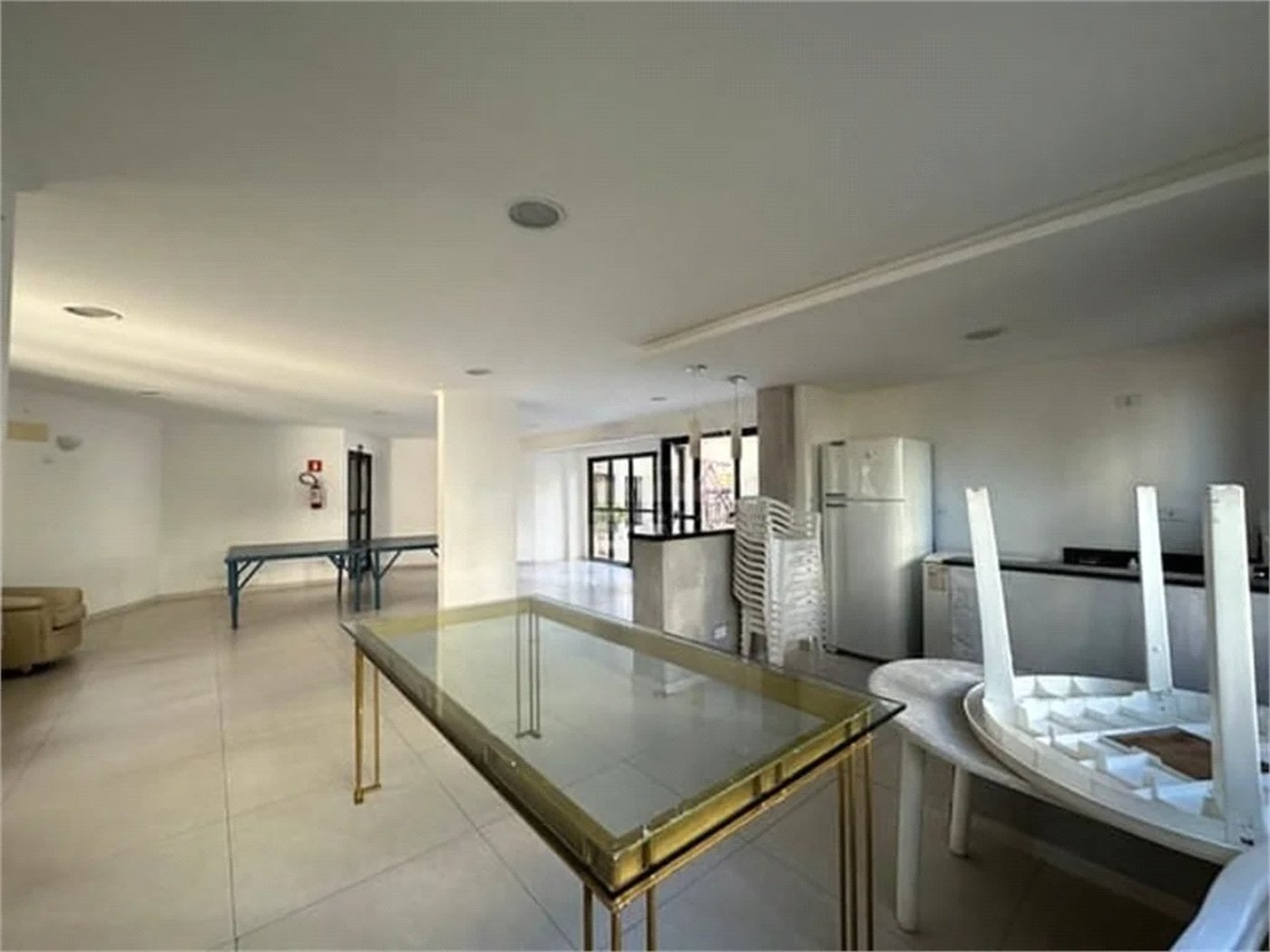 Apartamento para alugar com 3 quartos, sendo 1 suíte,  em Vila Andrade, São Paulo, SP