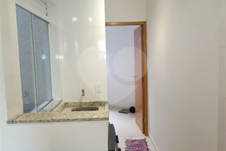 Casa à venda com 1 quarto em Tucuruvi, São Paulo, SP