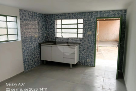 Casa para alugar com 2 quartos em Jardim Bela Vista, São Roque, SP