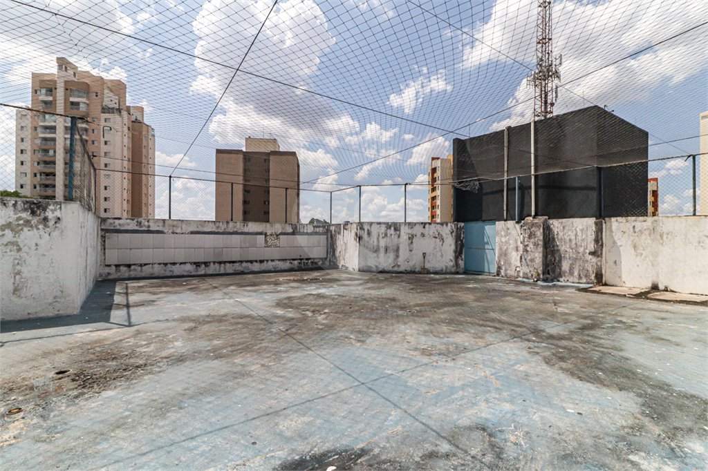 Prédio à venda em Vila Gomes, São Paulo, SP