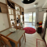 Apartamento para alugar com 1 suíte em Vila Andrade, São Paulo, SP