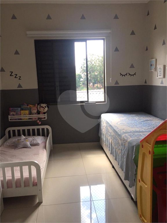 Apartamento à venda com 2 quartos em Parada Inglesa, São Paulo, SP