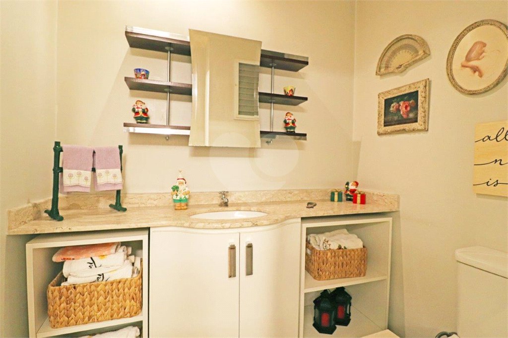 Apartamento à venda com 3 quartos, sendo 1 suíte, em City Boaçava, São Paulo, SP