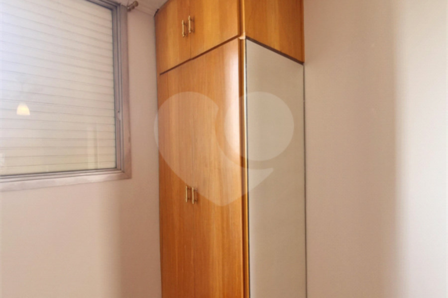Apartamento à venda com 3 quartos em Santana, São Paulo, SP