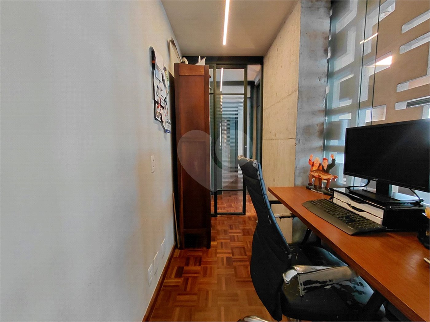 Apartamento à venda com 3 suítes em Perdizes, São Paulo, SP