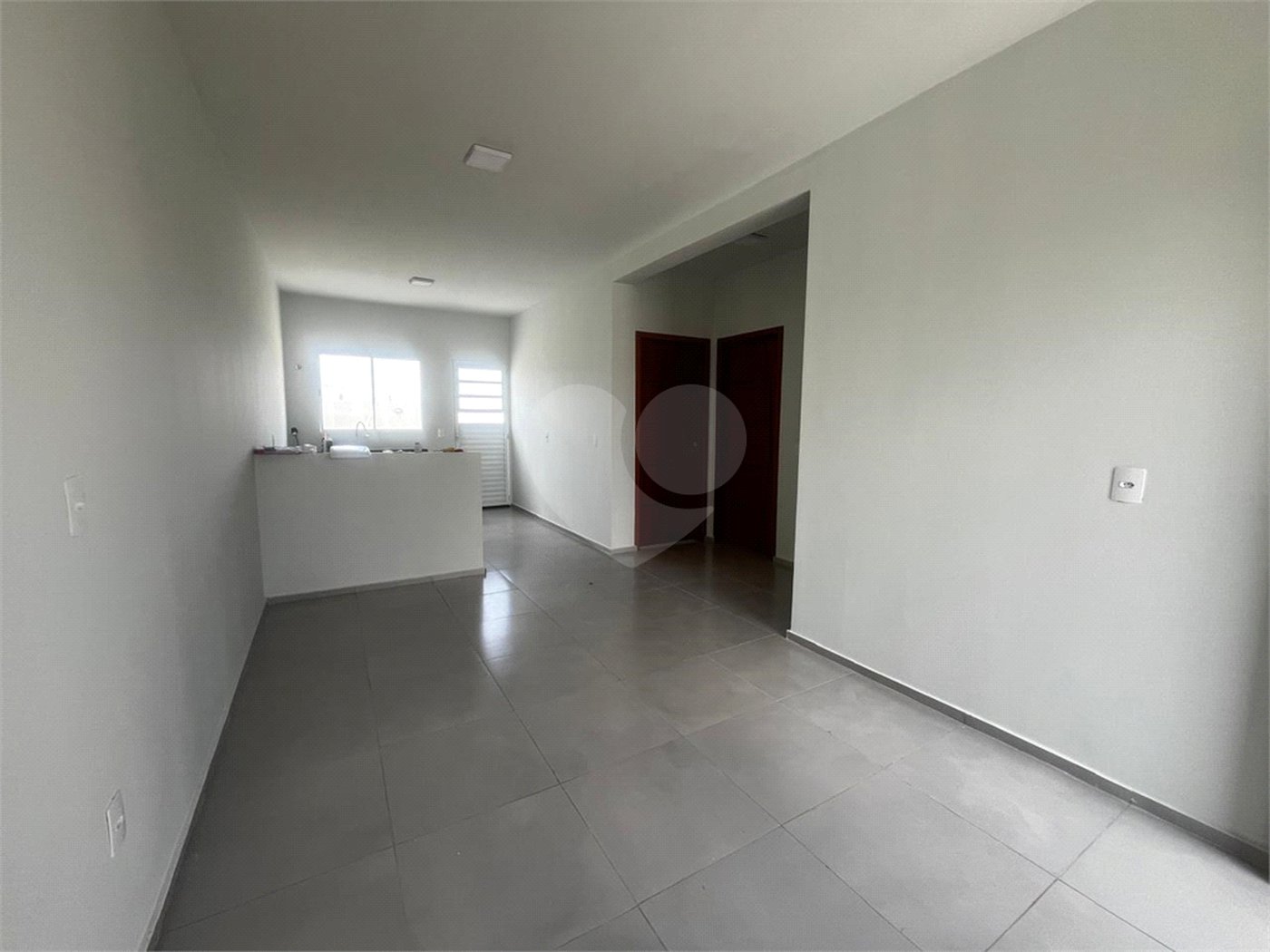 Casa à venda com 2 quartos em Parque Itapê, Itapetininga, SP