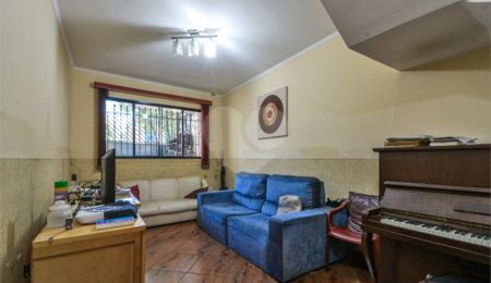 Casa à venda com 3 quartos, sendo 2 suítes,  em Ipiranga, São Paulo, SP