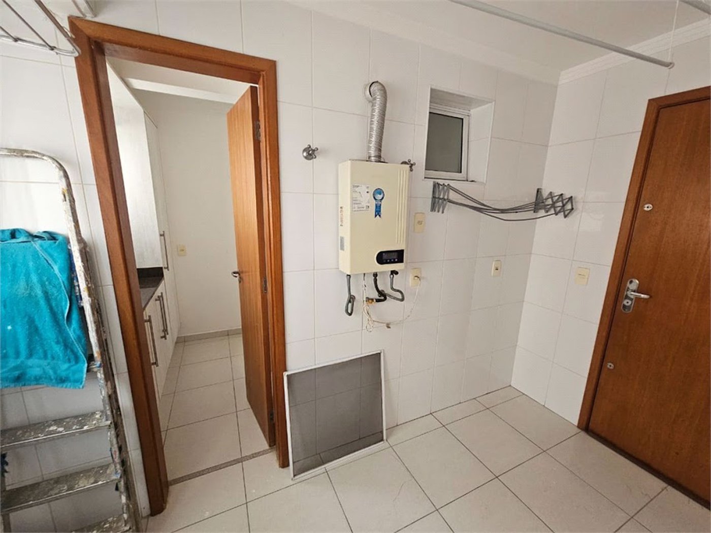 Apartamento com 3 dormitórios à venda, 167 m² por R$ 1.000.000,00 - Marapé - Santos/SP