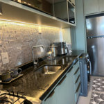 Apartamento à venda com 2 suítes em Jardim Satélite, São José dos Campos, SP