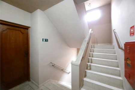 Apartamento com 2 dormitórios à venda na Enseada – 500 metros da praia