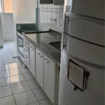Apartamento à venda com 3 quartos, sendo 1 suíte, em Vila Campestre, São Paulo, SP