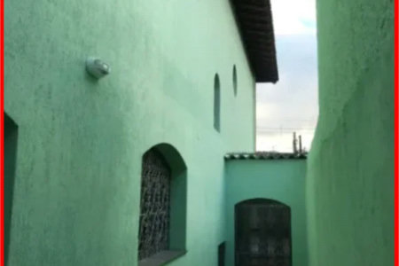 Sobrado à venda com 3 quartos, sendo 1 suíte, em Ferreira, São Paulo, SP