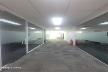 Laje Corporativa para alugar em Chácara Santo Antônio (zona Sul), São Paulo, SP