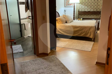 Apartamento à venda com 3 suítes em Granja Julieta, São Paulo, SP